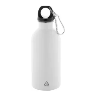 recycled stainless steel bottle - AP808228 (ANDA#01)